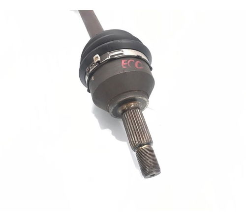 Semi Eixo Direito Ford Ecosport 2.0 Powershift 2013/17