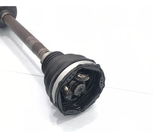 Semi Eixo Direito Ford Ecosport 2.0 Powershift 2013/17