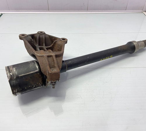 Tulipa Direita Ford Ecosport 1.6 Manual 2003/2012