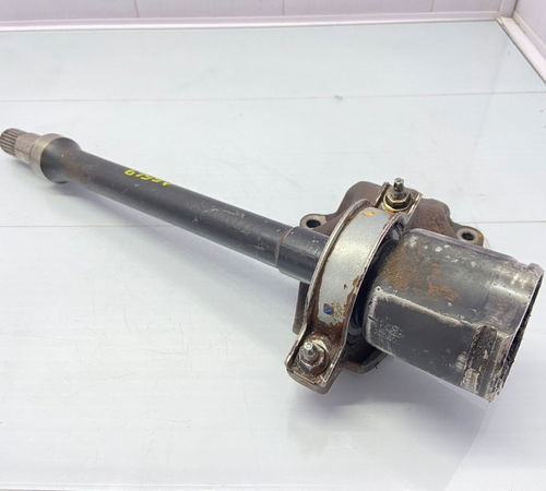 Tulipa Direita Ford Ecosport 1.6 Manual 2003/2012