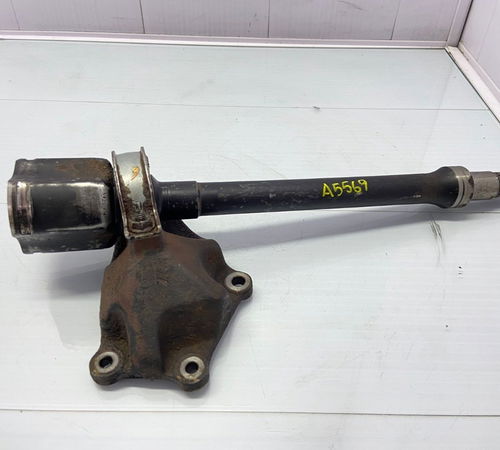 Tulipa Direita Ford Ecosport 1.6 Manual 2003/2012