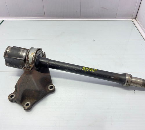 Tulipa Direita Ford Ecosport 1.6 Manual 2003/2012