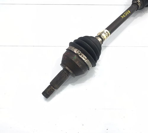 Semi Eixo Esquerdo Ford Ecosport 1.6 Powershift 2013/2017