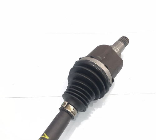 Semi Eixo Esquerdo Ford Ecosport 1.6 Powershift 2013/2017