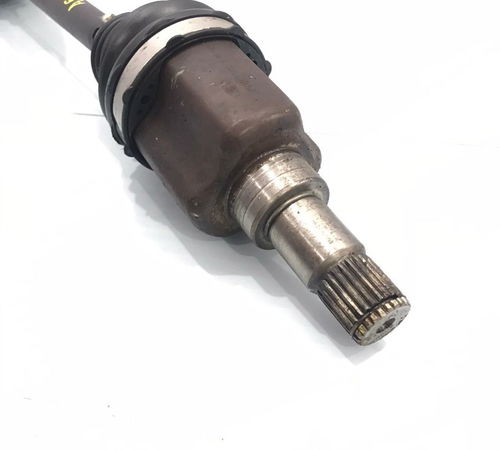 Semi Eixo Esquerdo Ford Ecosport 1.6 Powershift 2013/2017