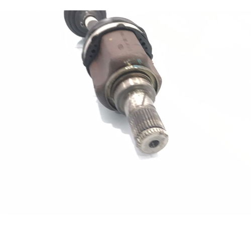 Semi Eixo Esquerdo Ford New Fiesta 1.6 Aut Powershift 13/17