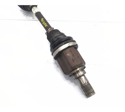 Semi Eixo Esquerdo Ford New Fiesta 1.6 Aut Powershift 13/17