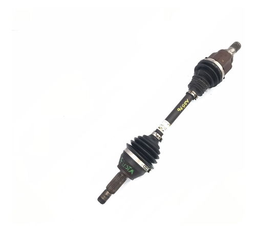 Semi Eixo Esquerdo Ford New Fiesta 1.6 A...
