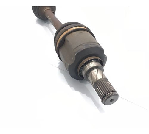 Semi Eixo Esquerdo Mitsubishi Asx 2.0 4x2 Aut 2011/2015