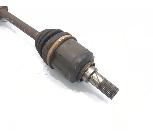 Semi Eixo Esquerdo Mitsubishi Asx 2.0 4x2 Aut 2011/2015