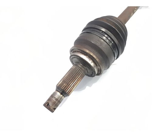 Semi Eixo Esquerdo Mitsubishi Asx 2.0 4x2 Aut 2011/2015
