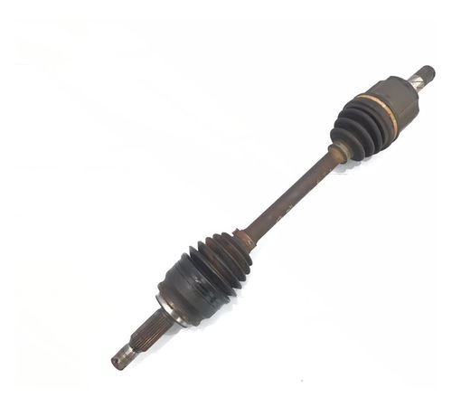 Semi Eixo Esquerdo Mitsubishi Asx 2.0 4x2 Aut 2011/2015