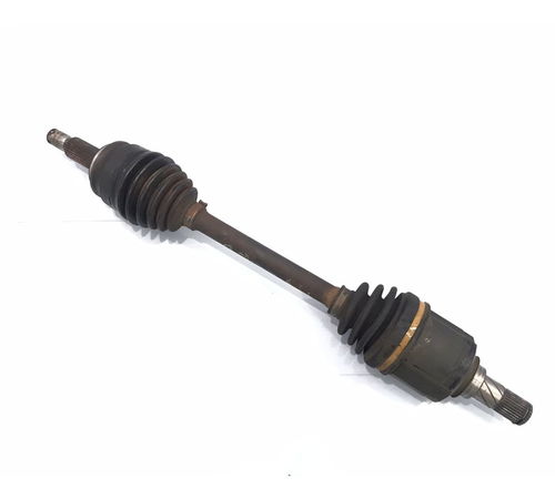 Semi Eixo Esquerdo Mitsubishi Asx 2.0 4x2 Aut 2011/2015