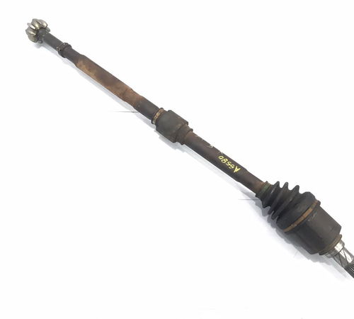 Semi Eixo Direito Mitsubishi Asx 2.0 4x2 Aut 2011/2015