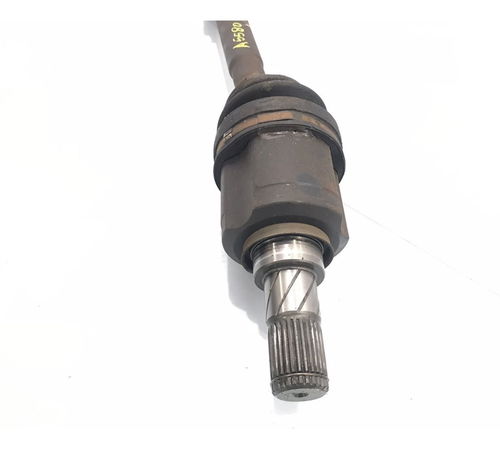 Semi Eixo Direito Mitsubishi Asx 2.0 4x2 Aut 2011/2015