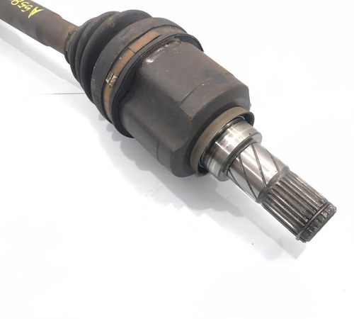 Semi Eixo Direito Mitsubishi Asx 2.0 4x2 Aut 2011/2015
