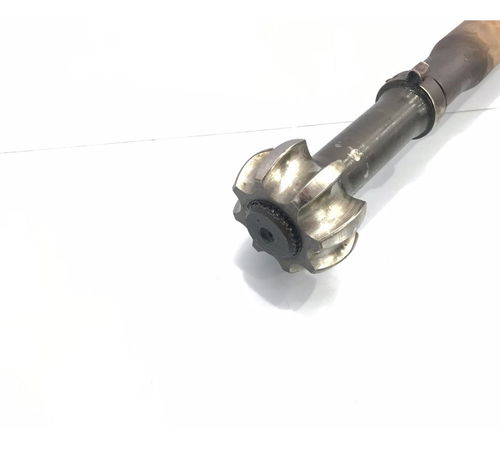 Semi Eixo Direito Mitsubishi Asx 2.0 4x2 Aut 2011/2015