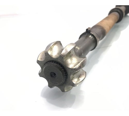 Semi Eixo Direito Mitsubishi Asx 2.0 4x2 Aut 2011/2015