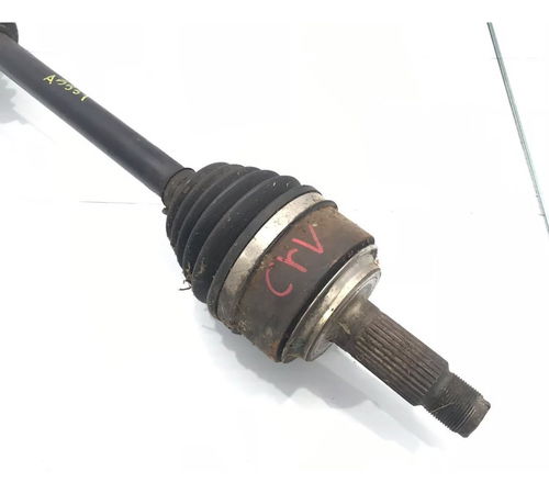 Semi Eixo Dianteiro Direito Honda 2.0 Aut 4x4 2009