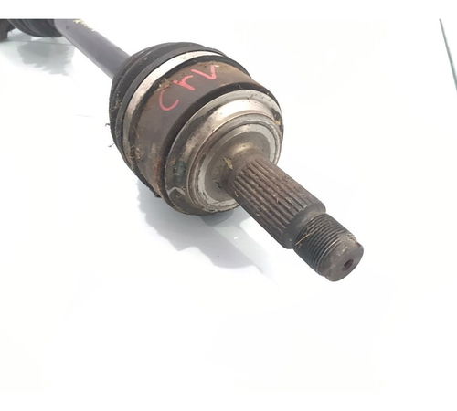 Semi Eixo Dianteiro Direito Honda 2.0 Aut 4x4 2009