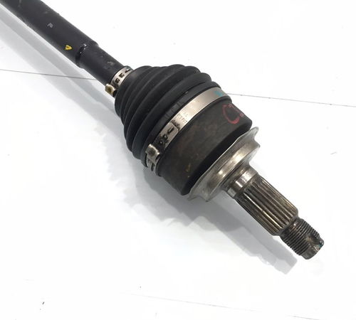 Semi Eixo Direito Honda Civic 1.8 Aut 2007/2011