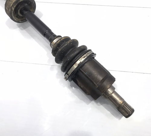 Semi Eixo Direito Honda Fit 1.5 Aut 2009/2014