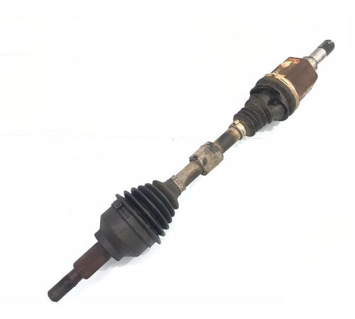 Semi Eixo Esquerdo Fiat Freemont 2.4 Aut...