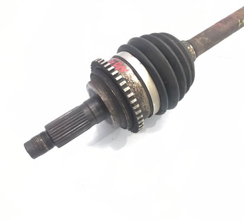 Semi Eixo Esquerdo Ford Fusion 2.3 Aut 2006/2010 C/det