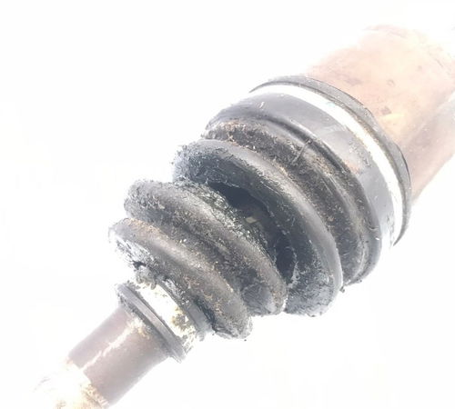 Semi Eixo Esquerdo Ford Fusion 2.3 Aut 2006/2010 C/det
