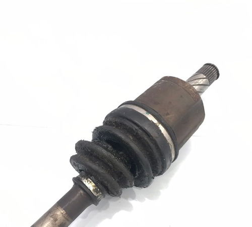 Semi Eixo Esquerdo Ford Fusion 2.3 Aut 2006/2010 C/det