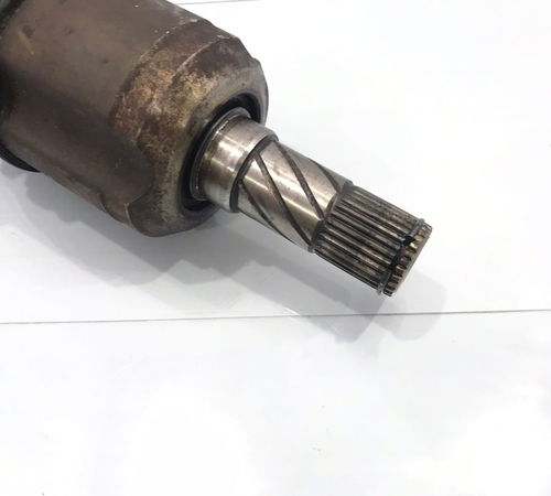 Semi Eixo Esquerdo Ford Fusion 2.3 Aut 2006/2010 C/det