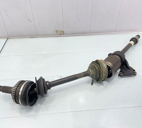 Semi Eixo Esquerdo Ford Fusion 2.3 Aut 2006/2010 C/det