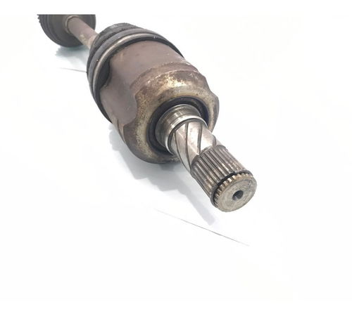 Semi Eixo Esquerdo Ford Fusion 2.3 Aut 2006/2010 C/det