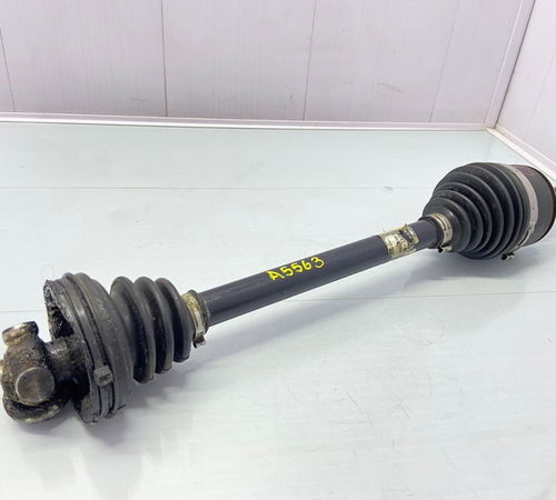 Semi Eixo Esquerdo Honda Civic 1.8 Aut 2007/2011 C/det