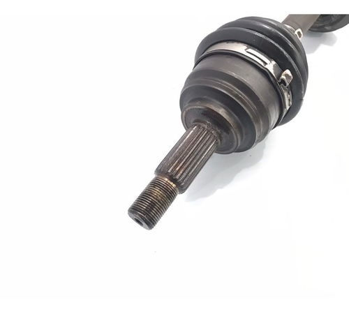 Semi Eixo Direito Renault Logan 1.0 16v  2009/2013