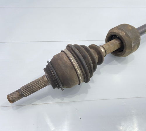 Semi Eixo Direito Renault Clio 1.6 16v 2003/2006