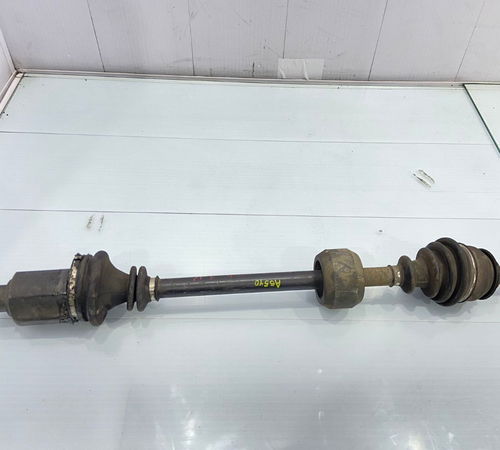 Semi Eixo Direito Renault Clio 1.6 16v 2003/2006