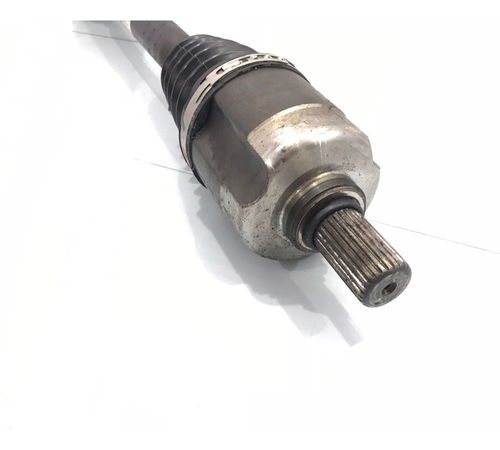 Semi Eixo Esquerdo Renault Duster 2.0 Aut 2015/2020