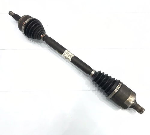 Semi Eixo Esquerdo Renault Duster 2.0 Aut 2015/2020