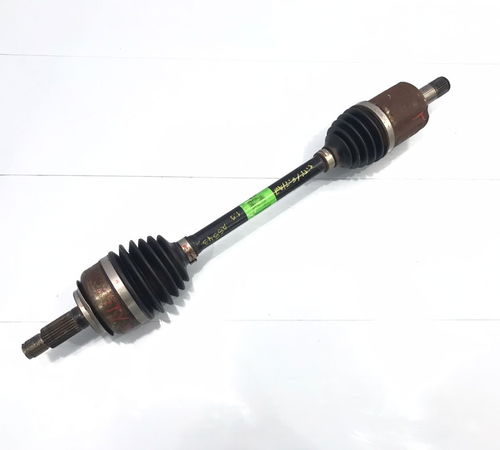 Semi Eixo Esquerdo Honda Fit City 1.5 Aut 2015/2020