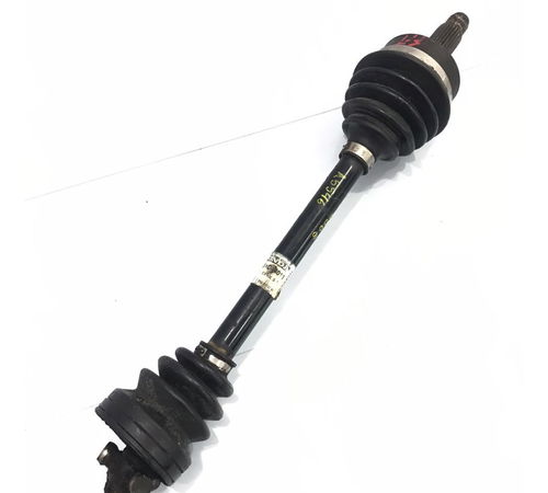 Semi Eixo Esquerdo Honda Fit 1.4 2003/2008