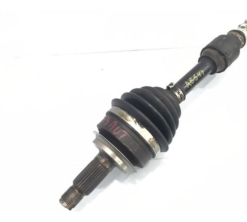 Semi Eixo Esquerdo Honda Fit 1.5 Aut 2009/2014