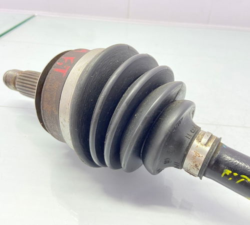 Semi Eixo Esquerdo Honda Fit 1.5 Aut 2009/2014 C/det