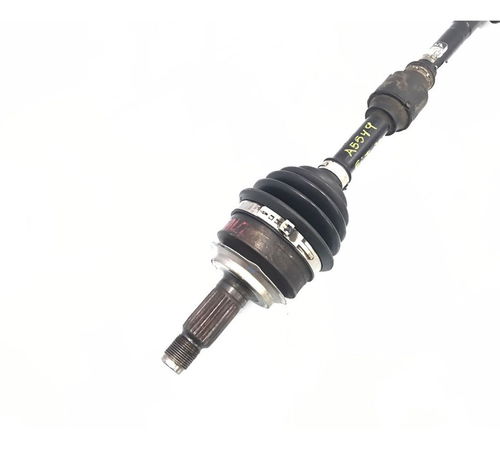 Semi Eixo Esquerdo Honda Fit 1.5 Aut 2009/2014 C/det