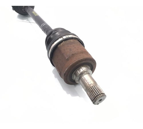 Semi Eixo Dianteiro Esquerdo Honda 2.0 Aut 4x4 2009