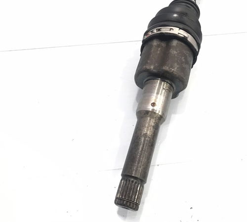 Semi Eixo Esquerdo Ford Ka 1.5 3 Cilindros 2015/2021