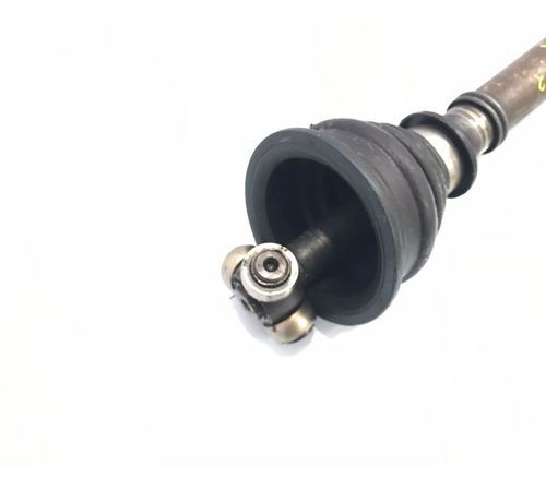 Semi Eixo Esquerdo Renault Sandero 1.0 16v 2008/2013