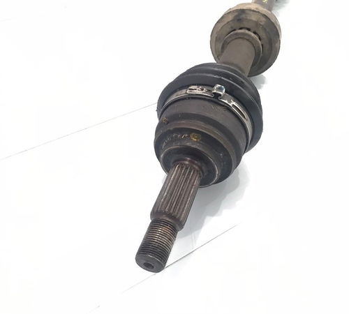 Semi Eixo Dianteiro Esquerdo Honda 2.0 Aut 4x4 2009