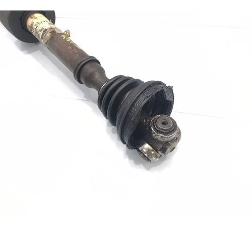 Semi Eixo Direito Renault Clio Symbol 1.6 16v 2009/2012