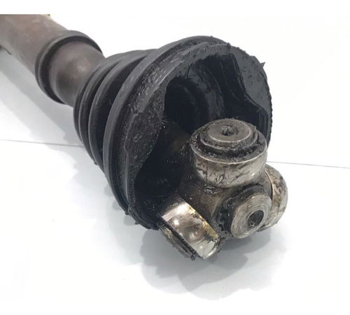 Semi Eixo Direito Renault Clio Symbol 1.6 16v 2009/2012